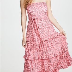 Talulah The Blossom midi dress.